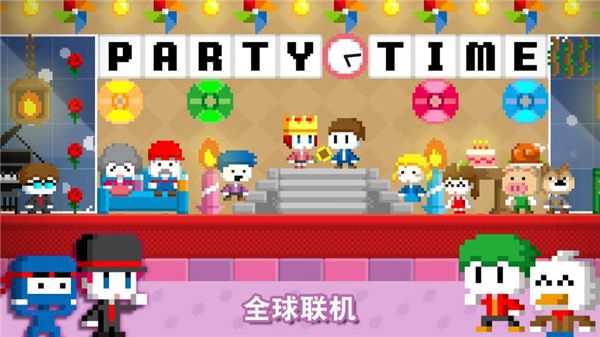 波古波古國際服(BOKU BOKU)