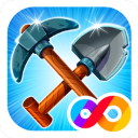 frvr無限礦工(Gold Digger FRVR)