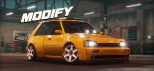 靜態換檔賽車完整版(Static Shift Racing)