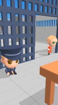 完美越獄(Perfect Escape)