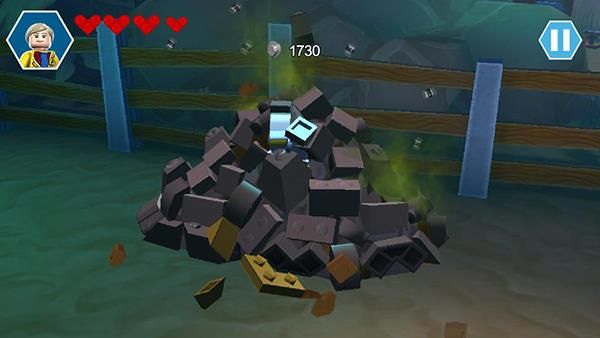 樂高侏羅紀世界(LEGO? Jurassic World)