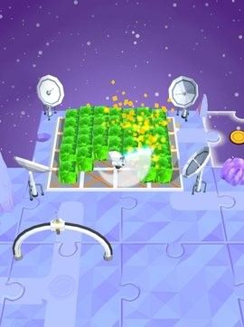 宇宙騎士(Space Knight)