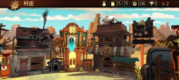 特技摩托前線(Trials Frontier)