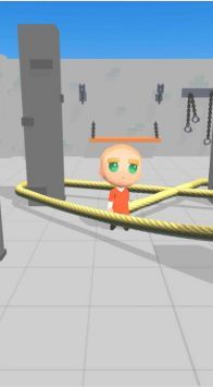 完美越獄(Perfect Escape)