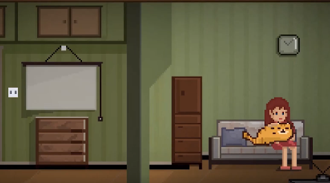 如果可以回家早一點