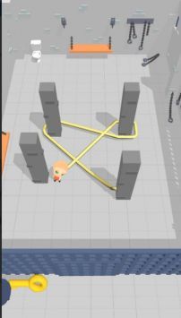 完美越獄(Perfect Escape)