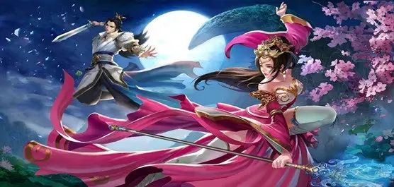 國內最好的仙俠手游排行榜