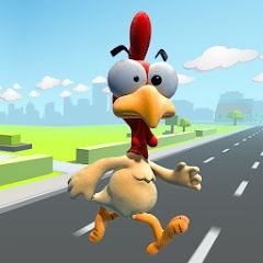 小雞快跑Chick Run