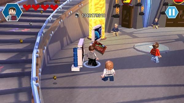 樂高侏羅紀世界(LEGO? Jurassic World)