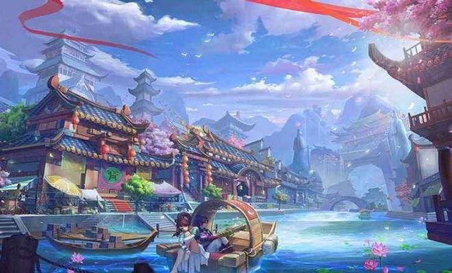 仙俠手游無限內購充值版下載