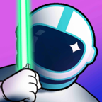 宇宙騎士(Space Knight)