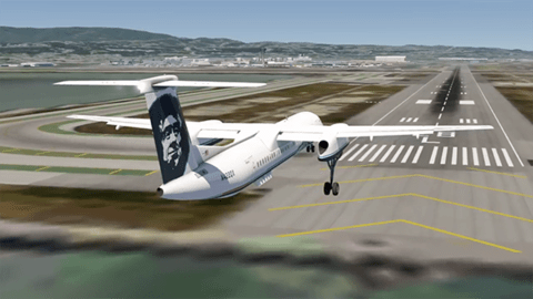 模擬飛行2020手機版