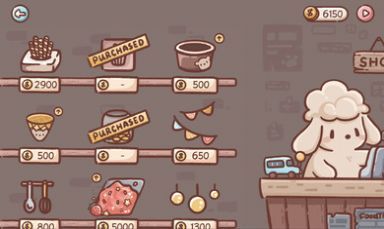 冰淇淋餐車(Ice Cream Truck)