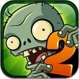 植物大戰僵尸2全植物解鎖無敵版