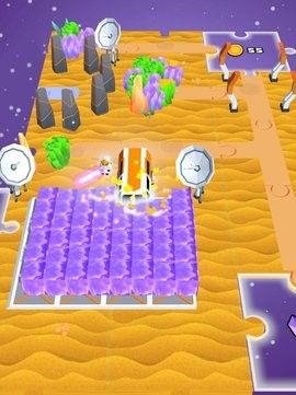 宇宙騎士(Space Knight)