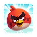 憤怒的小鳥無限金幣鉆石版(Angry Birds 2)