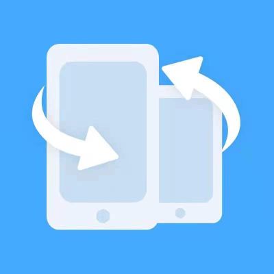 手機轉移換機助手(FullStackMobileMove)