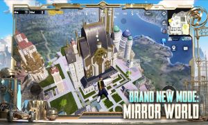 刺激戰場體驗服(BETA PUBG MOBILE)