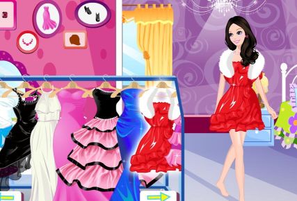 約會換裝小游戲大全