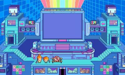 像素類型的手機動作類游戲有哪些