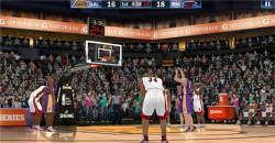nba2k13中文版手機版(NBA2K13)