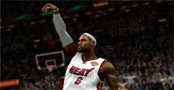 nba2k13中文版手機版(NBA2K13)