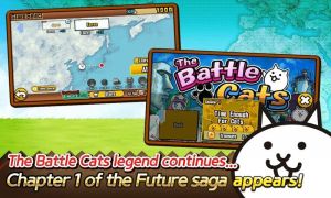 喵星人大戰(zhàn)無限貓糧版