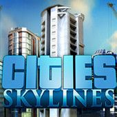 城市天際線手機版中文版