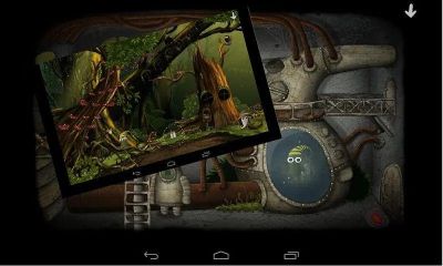 冒險解謎安卓手機游戲中文版