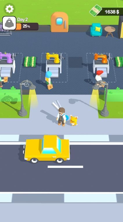 放置裁剪大師(Button Cutter)