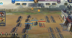 三國類策略手游排行榜