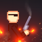 火柴人射擊游樂場(People Stickman Playground - Shoot Ragdoll Zombie)