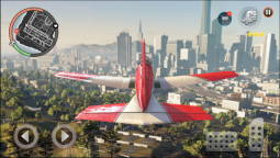 黑幫犯罪之城(Gangster Mafia)