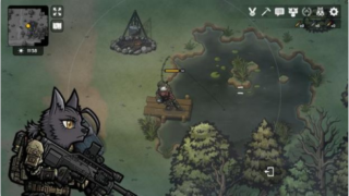 物種戰爭2啟示錄中文版(B2B Apocalypse)