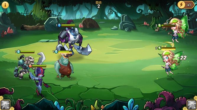 好玩的掛機版手游有哪些