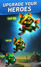 貓咪獵手(Cat Force)