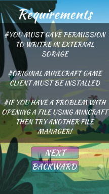 我的世界基巖版珍妮模組整合版(Jenny Mod)