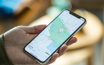 導航軟件排行榜前十名