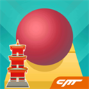 滾動的天空國際服(Rolling Sky)