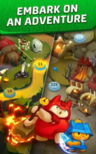 貓咪獵手(Cat Force)