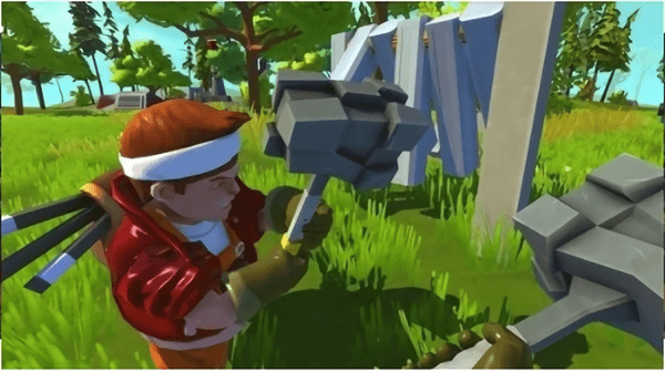 廢品工程師(Super Mechanic Simulator)