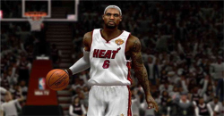 nba2k13中文版手機版(NBA2K13)