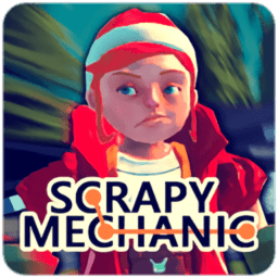 廢品工程師(Super Mechanic Simulator)