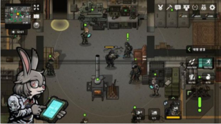 物種戰爭2啟示錄中文版(B2B Apocalypse)