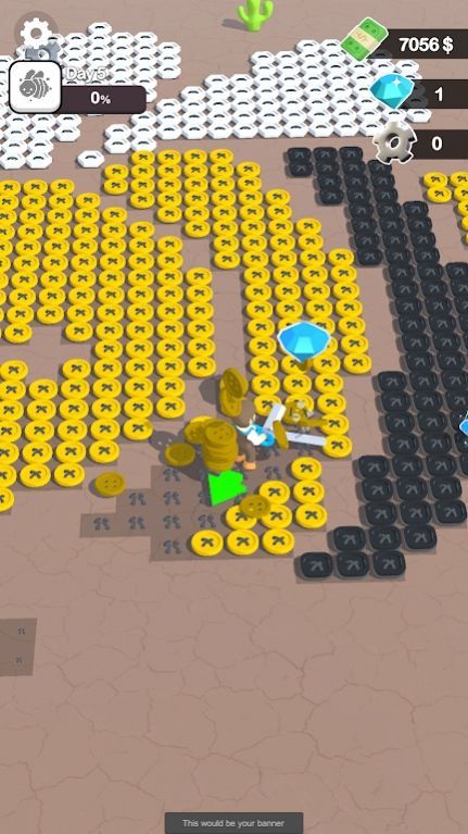 放置裁剪大師(Button Cutter)