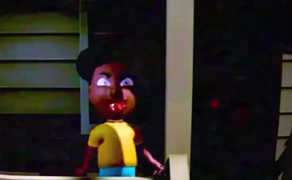 冒險家阿曼達(AmandaTheAdventure)