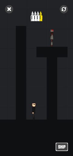 火柴人射擊游樂場(People Stickman Playground - Shoot Ragdoll Zombie)