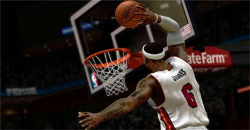 nba2k13中文版手機版(NBA2K13)