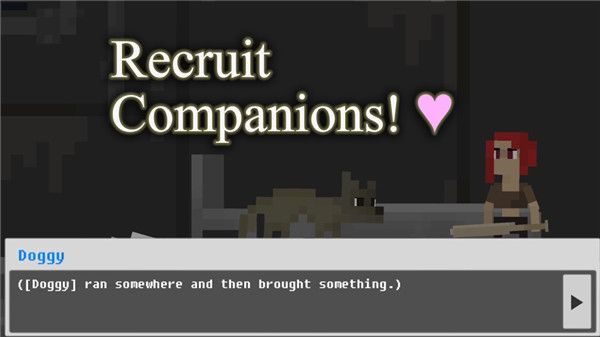 廢土物語(Wasteland Story)