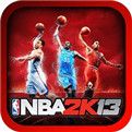 nba2k13中文版手機(jī)版(NBA2K13)